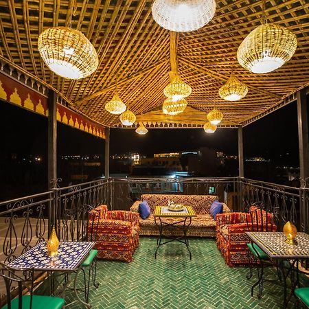 Dar Elinor Hotel เฟส ภายนอก รูปภาพ
