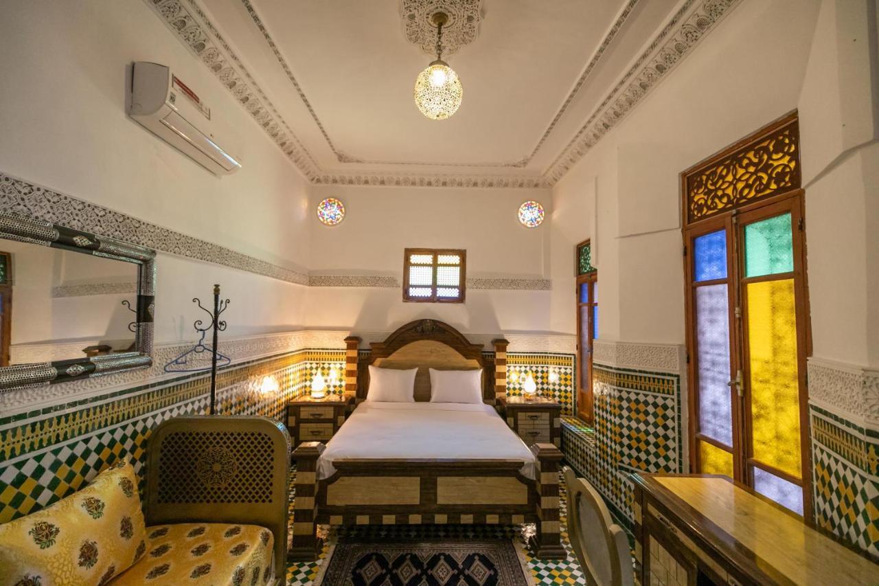 Dar Elinor Hotel เฟส ภายนอก รูปภาพ