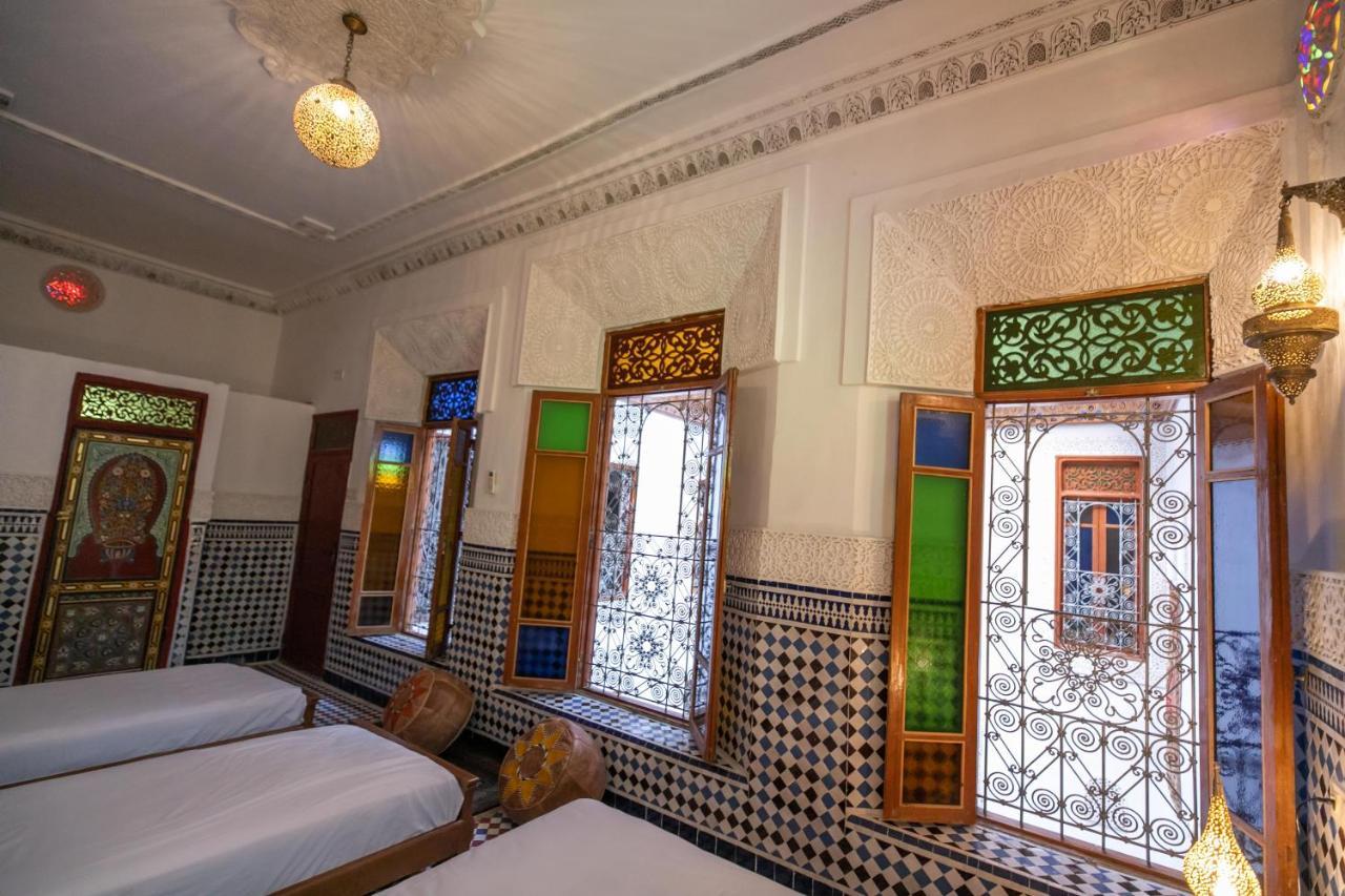 Dar Elinor Hotel เฟส ภายนอก รูปภาพ