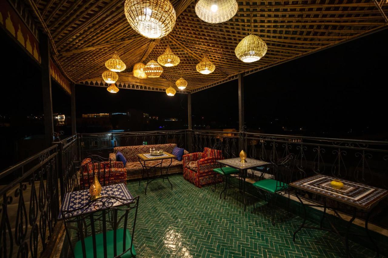 Dar Elinor Hotel เฟส ภายนอก รูปภาพ