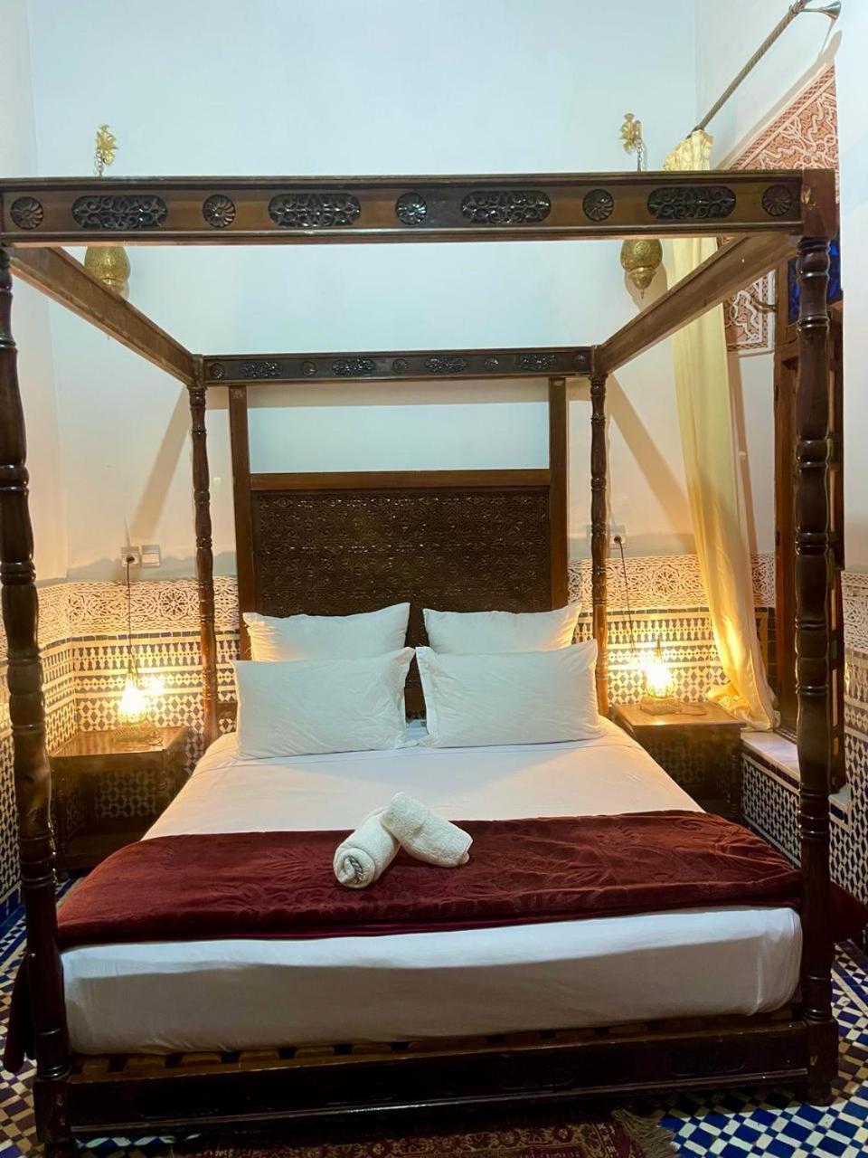 Dar Elinor Hotel เฟส ภายนอก รูปภาพ