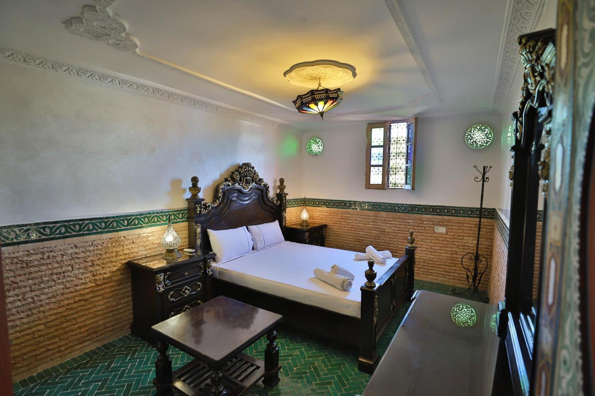 Dar Elinor Hotel เฟส ภายนอก รูปภาพ