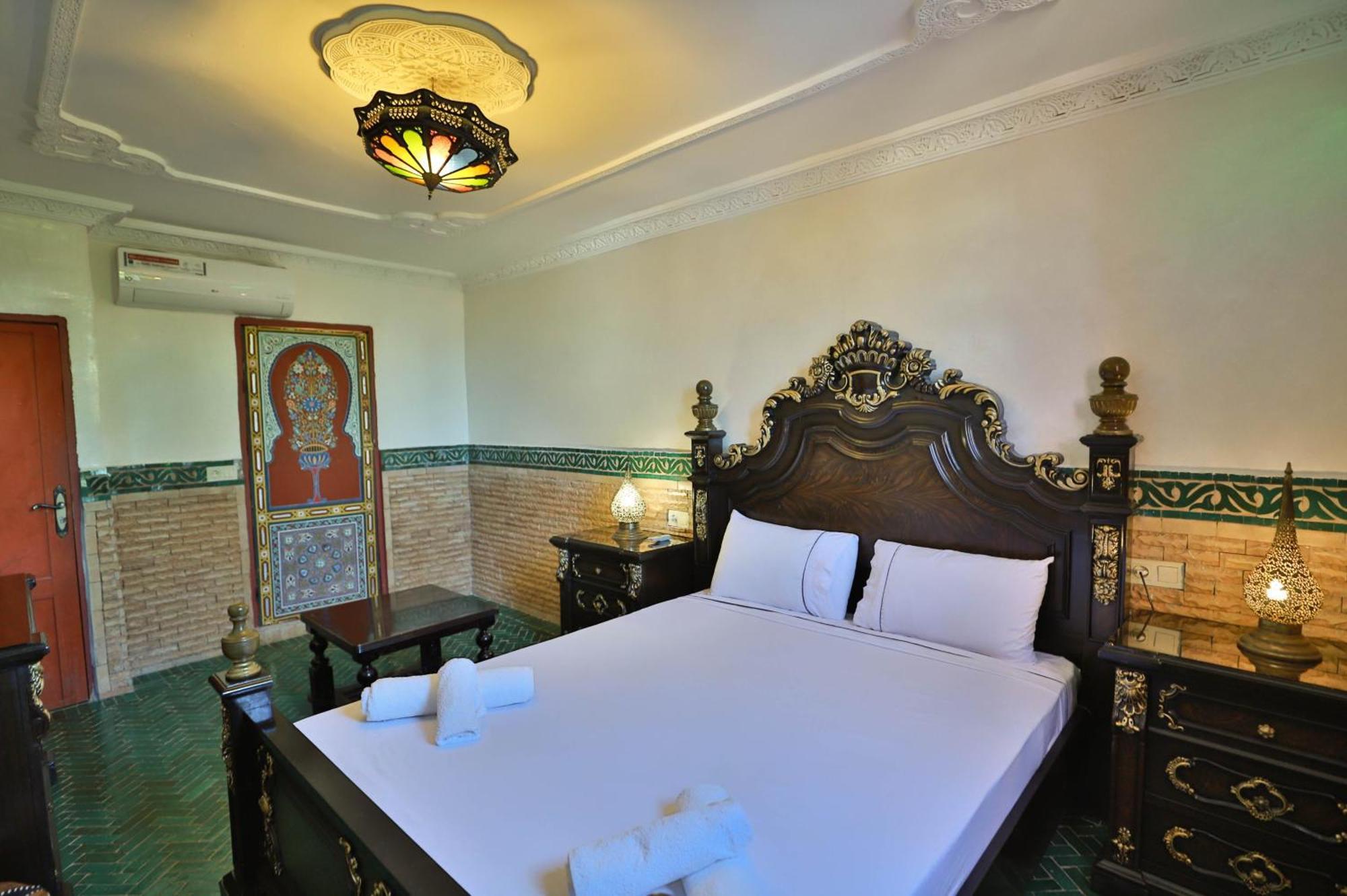 Dar Elinor Hotel เฟส ภายนอก รูปภาพ