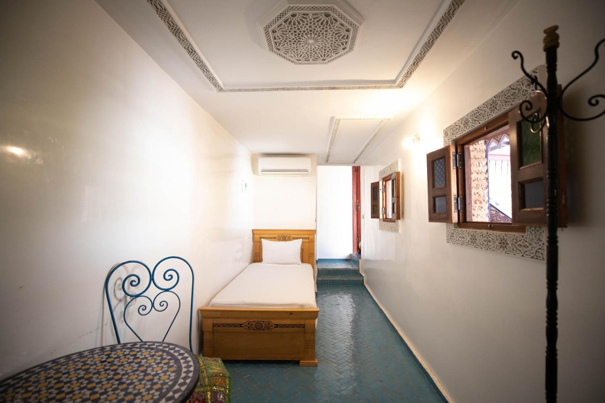 Dar Elinor Hotel เฟส ภายนอก รูปภาพ
