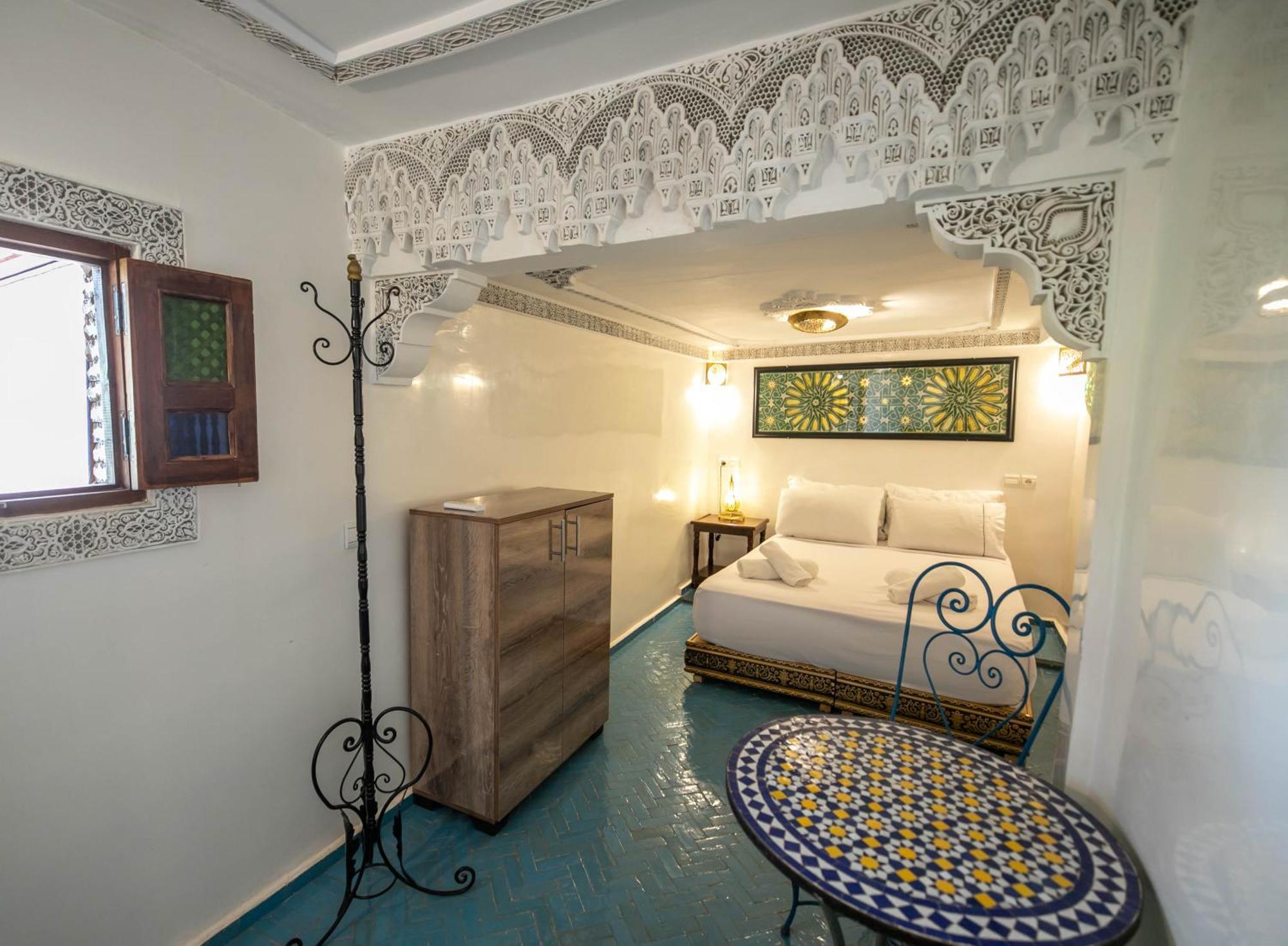 Dar Elinor Hotel เฟส ภายนอก รูปภาพ