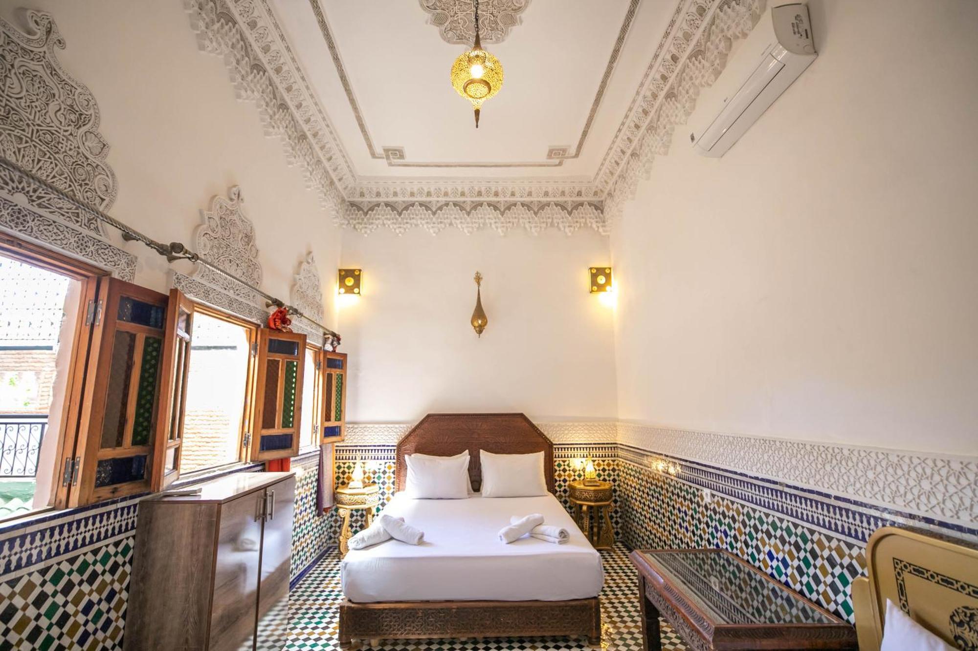 Dar Elinor Hotel เฟส ภายนอก รูปภาพ