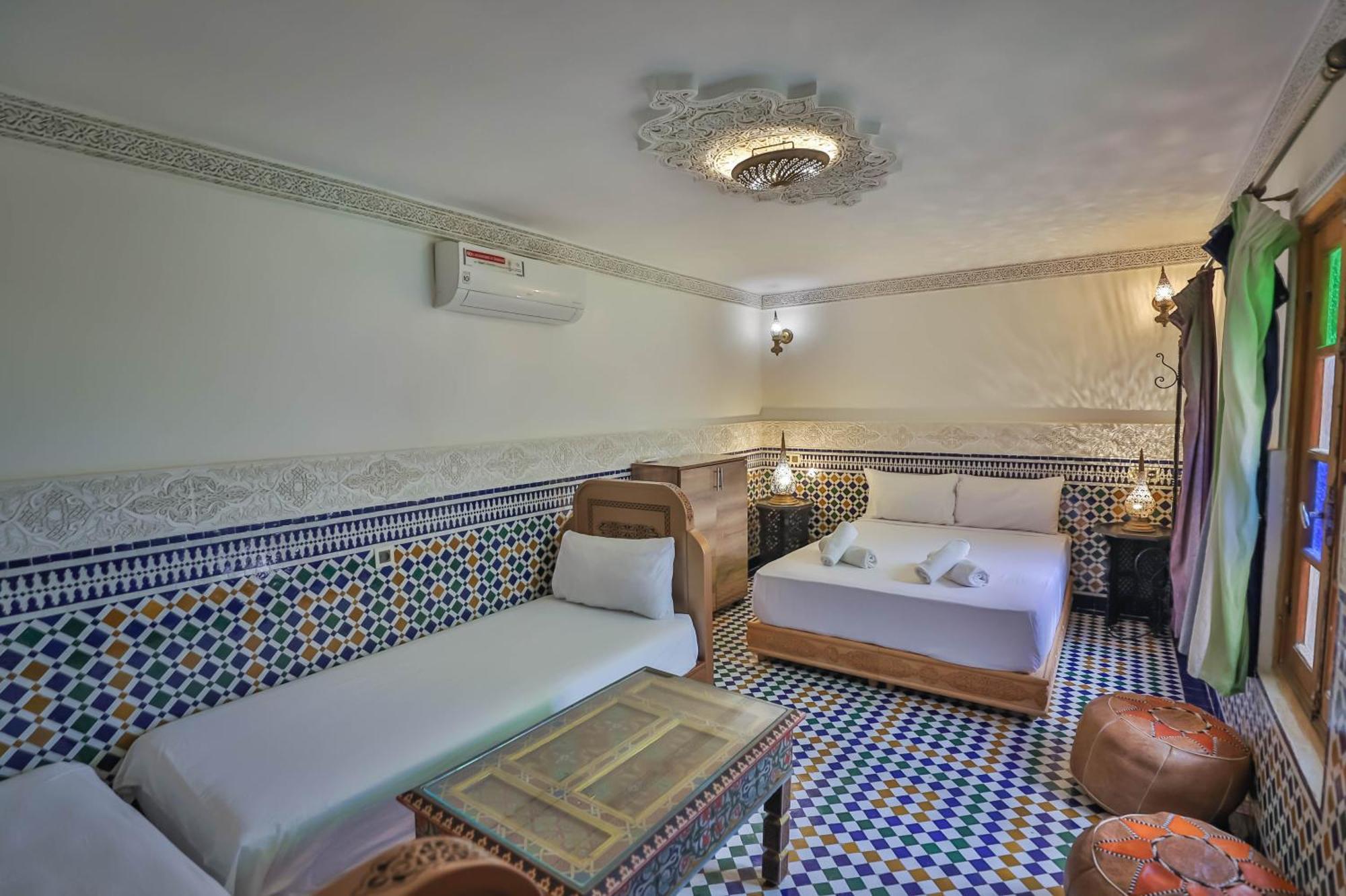 Dar Elinor Hotel เฟส ภายนอก รูปภาพ