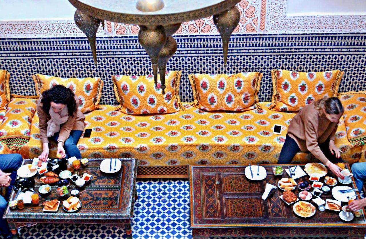 Dar Elinor Hotel เฟส ภายนอก รูปภาพ
